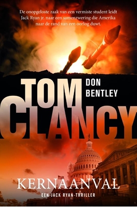 Afbeeldingen van Jack Ryan Tom Clancy Kernaanval
