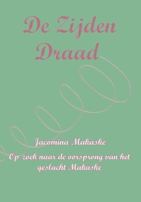 Afbeeldingen van De zijden draad