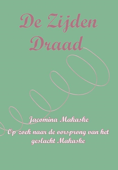 Afbeelding van De zijden draad