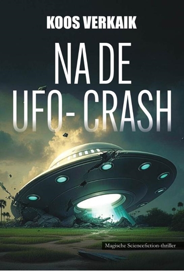 Afbeelding van Na de UFO-crash