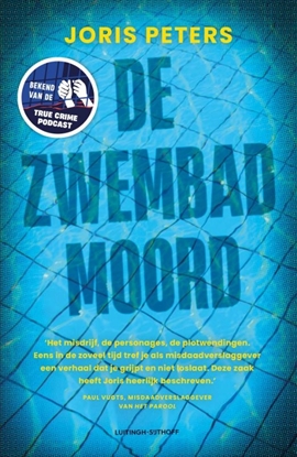 Afbeeldingen van De zwembadmoord