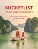 Afbeelding van Bucketlist voor wereldreizigers