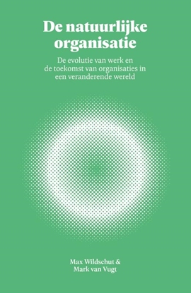 Afbeeldingen van De natuurlijke organisatie
