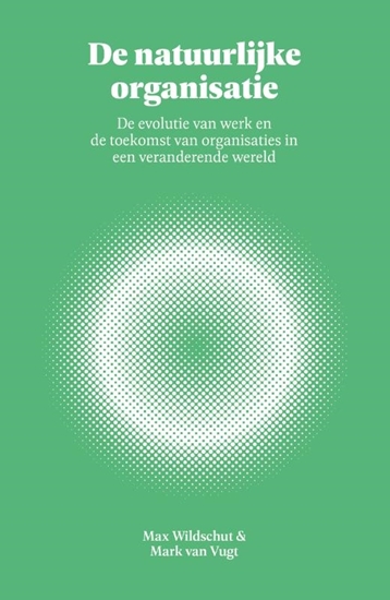 Afbeelding van De natuurlijke organisatie