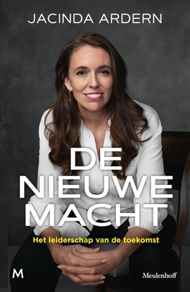 Afbeeldingen van De nieuwe macht