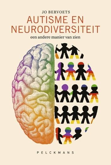 Afbeelding van Autisme en neurodiversiteit: een andere manier van zien