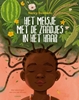 Afbeelding van Het meisje met de zaadjes in het haar