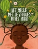 Afbeelding van Het meisje met de zaadjes in het haar