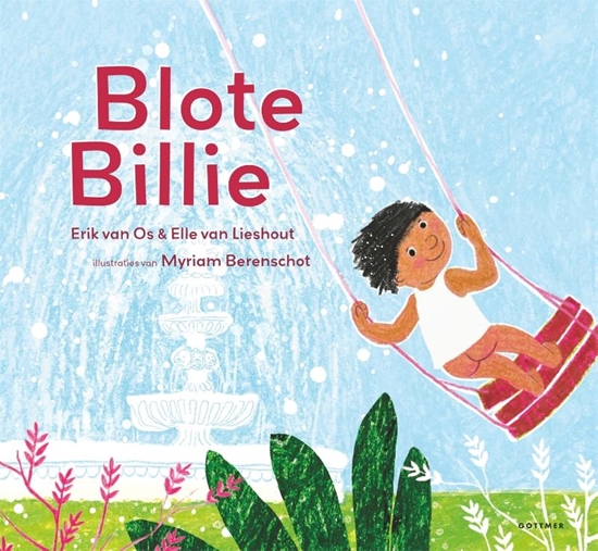 Afbeelding van Blote Billie
