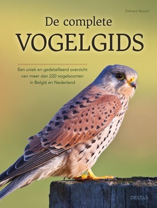 Afbeeldingen van De complete vogelgids
