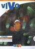 Afbeelding van Vivo niveau 3 vmbo-k