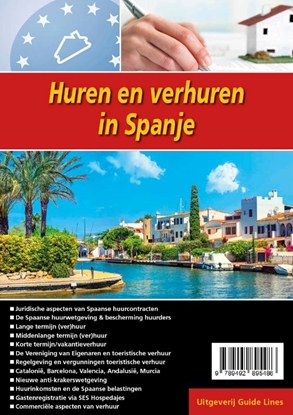 Afbeeldingen van Huren en verhuren van een huis in Huren en verhuren in Spanje