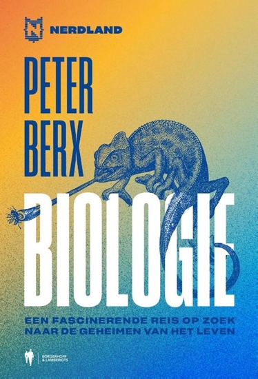 Afbeelding van Biologie