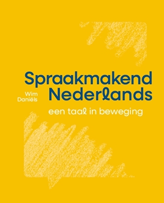 Afbeeldingen van Spraakmakend Nederlands
