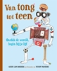 Afbeelding van Van tong tot teen