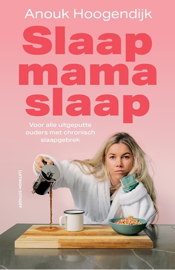 Afbeelding van Slaap mama slaap