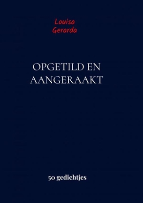 Afbeeldingen van Opgetild en aangeraakt