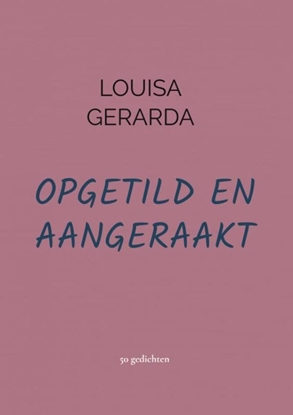 Afbeeldingen van OPGETILD EN AANGERAAKT