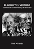 Afbeelding van EL GENIO Y EL VERDUGO