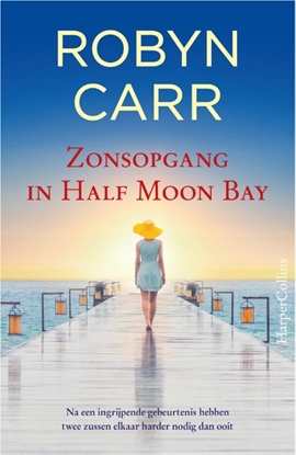 Afbeeldingen van Zonsopgang in Half Moon Bay