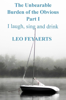 Afbeeldingen van The Unbearable Burden of the Obvious Part I