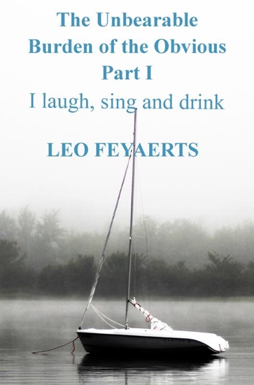 Afbeelding van The Unbearable Burden of the Obvious Part I