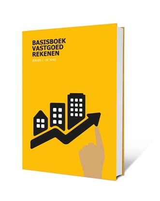Afbeeldingen van Vastgoedrekenen Basisboek Vastgoedrekenen