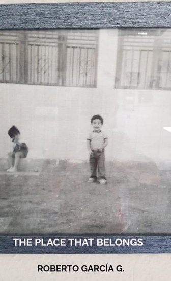 Afbeelding van The Place That Belongs