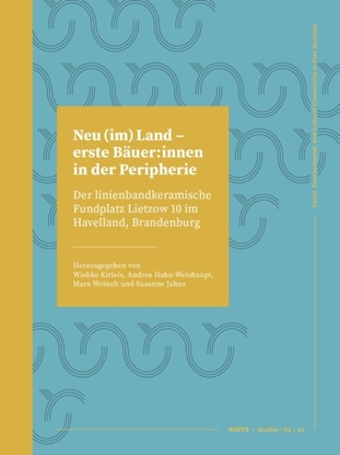 Afbeeldingen van Roots Neu (im) Land – erste Bäuer:innen in der Peripherie
