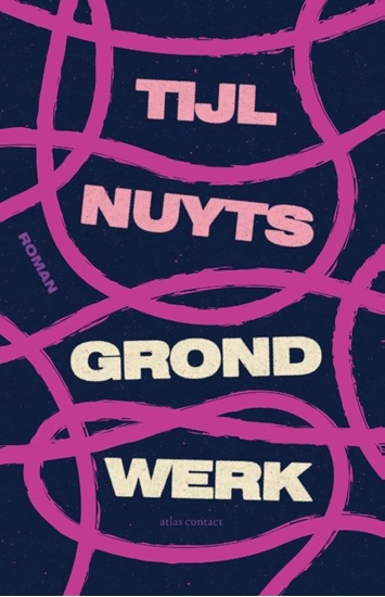Afbeelding van Grondwerk