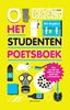 Afbeelding van Het studentenpoetsboek