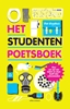 Afbeelding van Het studentenpoetsboek