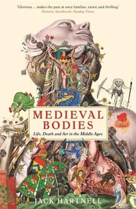 Afbeeldingen van Wellcome Collection Medieval Bodies
