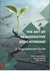 Afbeelding van Perspectives on Interdisciplinarity The Art of Regenerative Educatorship