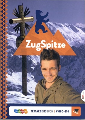 Afbeeldingen van ZugSpitze vmbo-gt4
