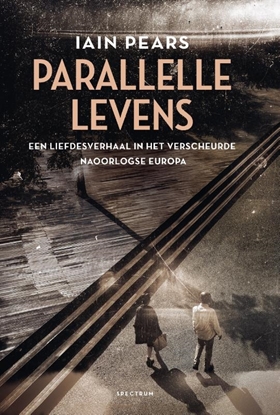 Afbeeldingen van Parallelle levens