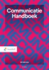 Afbeelding van Communicatie handboek