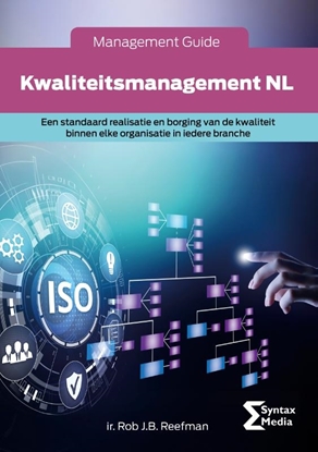 Afbeeldingen van Engineering management Kwaliteitsmanagement NL