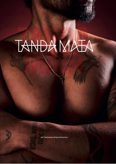 Afbeelding van Tanda Mata