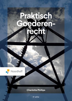 Afbeeldingen van Praktisch Goederenrecht