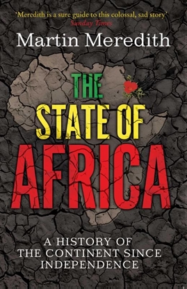 Afbeeldingen van The State of Africa
