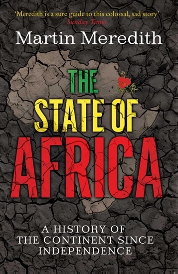 Afbeelding van The State of Africa