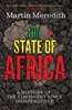 Afbeelding van The State of Africa