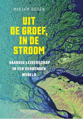 Afbeeldingen van Uit de groef, in de stroom