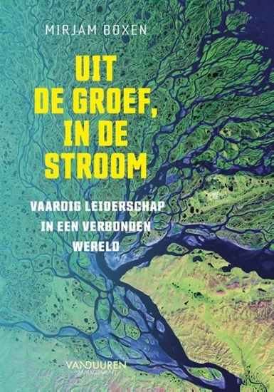 Afbeelding van Uit de groef, in de stroom