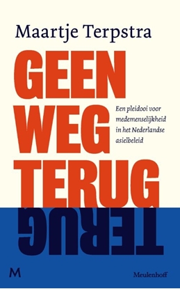Afbeeldingen van Geen weg terug