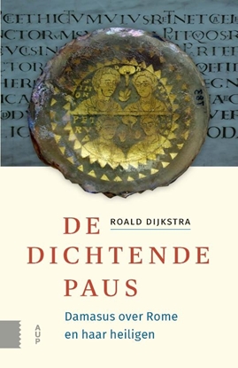 Afbeeldingen van De dichtende paus