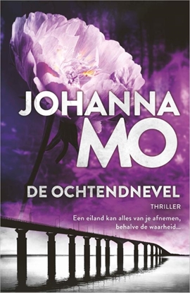 Afbeeldingen van De Eilandmoorden De ochtendnevel