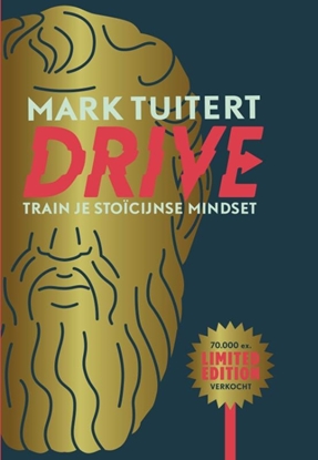 Afbeeldingen van DRIVE: Train je stoïcijnse mindset