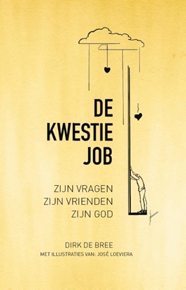 Afbeeldingen van De kwestie Job